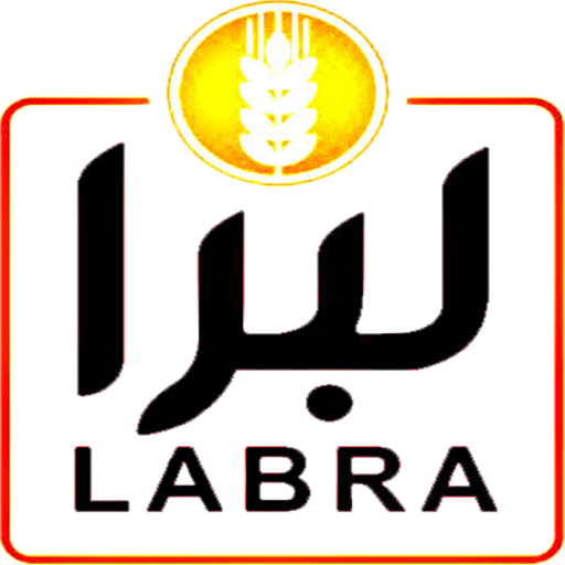 LABRA STAFF logo