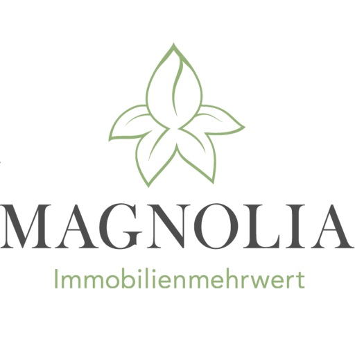 Magnolia logo