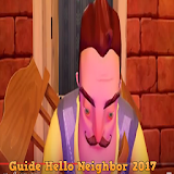 Guide Hello Neigh‍bor 2017 icon