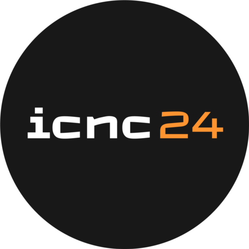 intercharge network conference logo