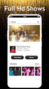Star Utsav ~ Star Utsav Live TV Serial Tips Apk for Android 2