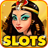 Cleopatra Sexy Slots icon