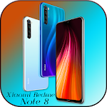 Cover Image of Baixar Themes for Xiaomi Redmi Note 8 and Xiaomi launcher 1.0.4 APK