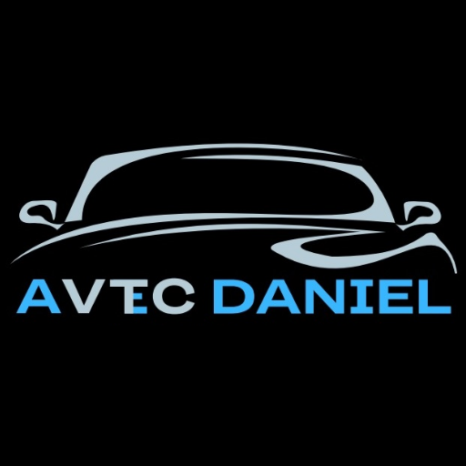 VTC AVECDANIEL logo