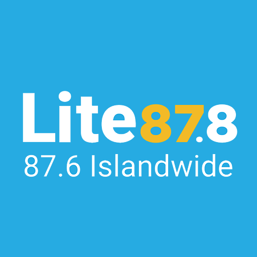 Lite878 logo