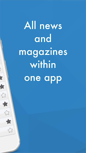 UK News & Magazines Screen 2