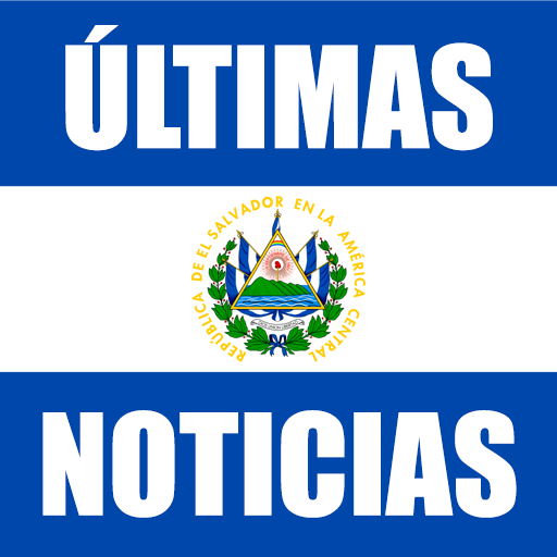 El Salvador Noticias & Podcast 1.4.2 Icon