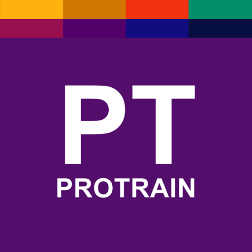 ProTrain  Icon
