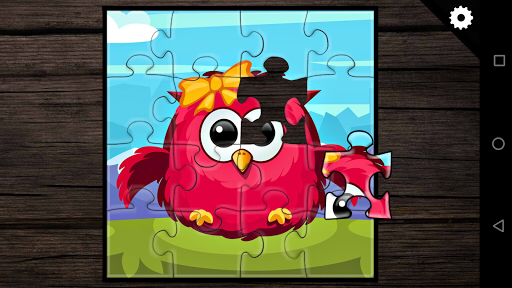 JIGPU Jigsaw Puzzles screenshot 4