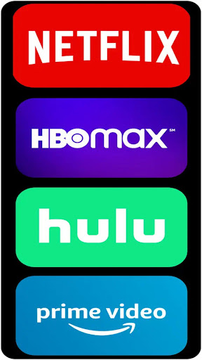 Android application Oneflix - Unify Your Streaming screenshort