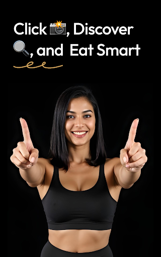 NutriScan - Track  Diet Plan