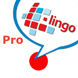 L-Lingo Learn Japanese Pro icon