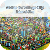 Guide Village City-Island Sim icon
