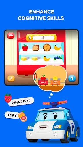 Screenshot of MoMoJam: Learn English with AI