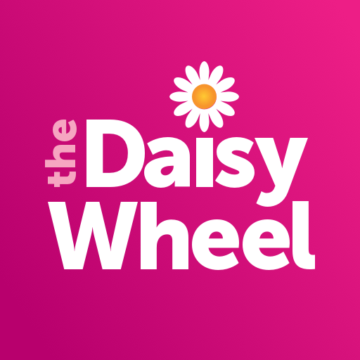 Daisy Wheel 2.4.1 Icon