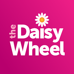 Hình ảnh biểu tượng của Daisy Wheel