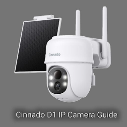 Cinnado camera guide: Download & Review