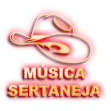 Musica Sertaneja icon