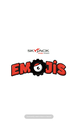 Skyjack Emojis