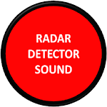 Cover Image of Скачать Radar Detector Sound 1.31 APK