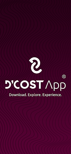 DCOST Appのおすすめ画像1