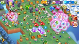 screenshot of Wonder Merge - Match 3 Puzzle