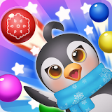 Penguin Quest Pop icon