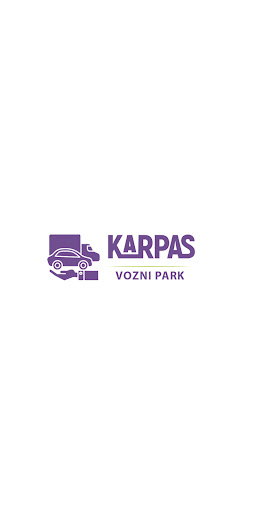 KARPAS-VOZNI PARK Screen 2