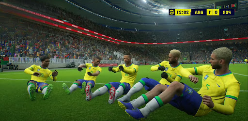 ePES 2024 eFootball League