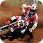 Motocross Mud. Live Wallpaper