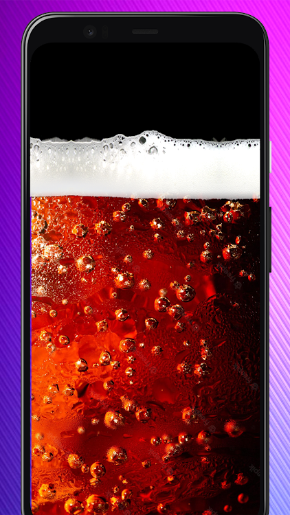 Drinking Cola simulator - 3.0 - (Android)