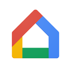 Google Home Google Play のアプリ