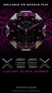 XEEX Icon Pack Screenshot