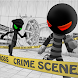 Criminal Stickman Escape 3D - Androidアプリ