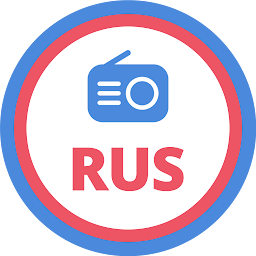 Значок приложения "Русское радио FM онлайн"