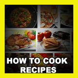 Cook Gordon Ramsay Recipes New icon