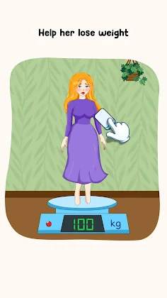 DOP: Brain Delete Puzzle - Screenshot 3