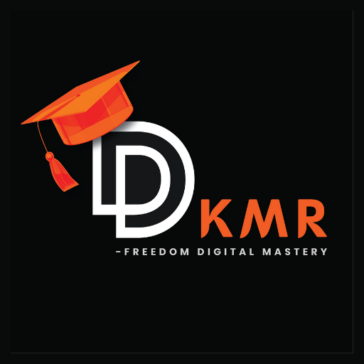 Digital Kmr logo