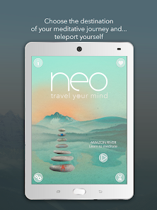 Captura 17 Calm with Neo Travel Your Mind android