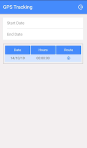 Attendance Tracker 0.0.1 APK + Mod (Free purchase) for Android