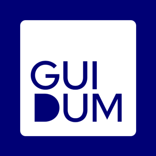 Guidum logo