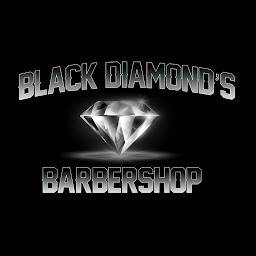 Icon image Black Diamonds Barbershop