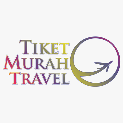 Tiket Murah Travel logo