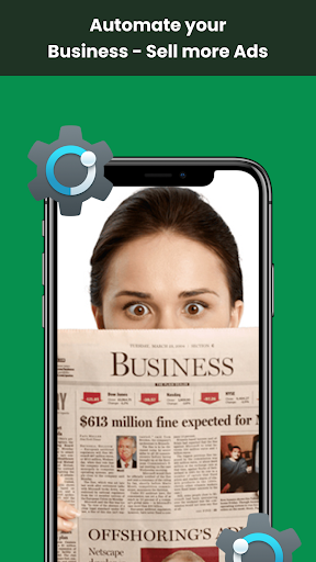 Ad8paper Sell Newspaper ads