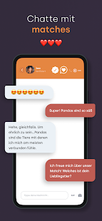 Lesben Chat & LGTBQ Dating Screenshot