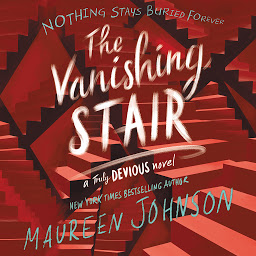 Icon image The Vanishing Stair