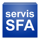 Servis SFA SANIBROY® icon