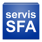 Servis SFA SANIBROY® Apk