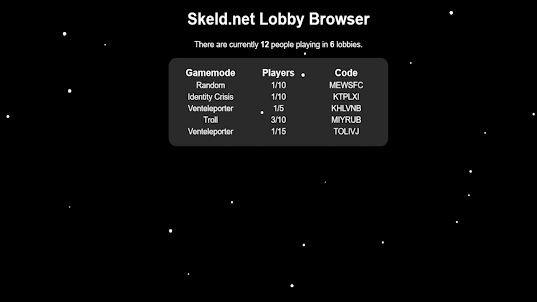 Skeld.net Among Us Mods