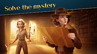 Game screenshot Find Away: Mystery Adventures hack